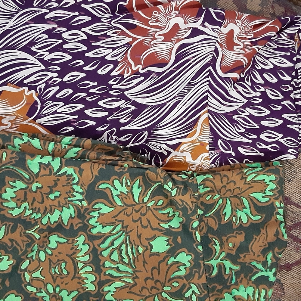 Lularoe azures